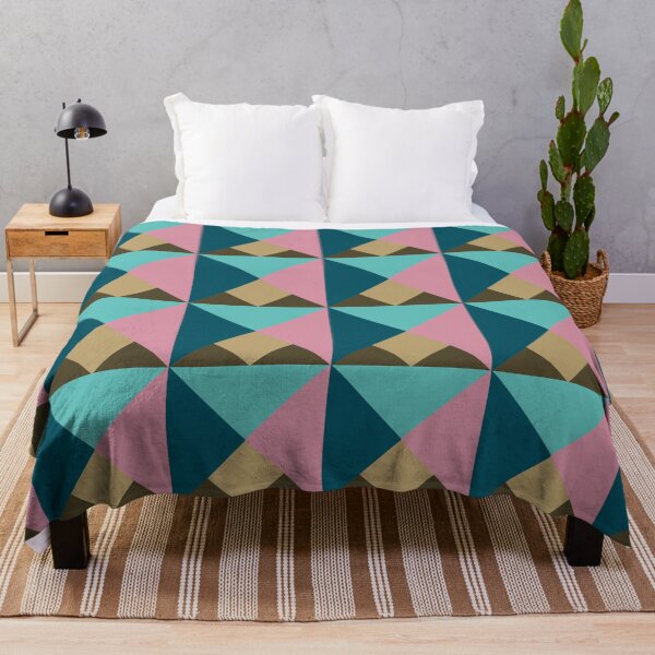Item preview, Pyramid abstract art designed and sold by Tanuja  Sharma.