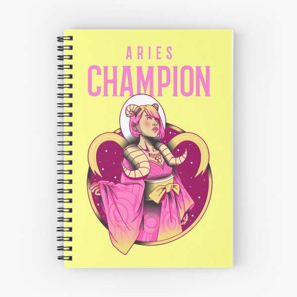 Item preview, Aries Zodiac Sign designed and sold by Sai Wanna.