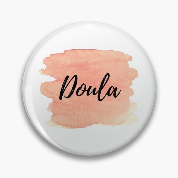Item preview, Doula designed and sold by AllyShop.