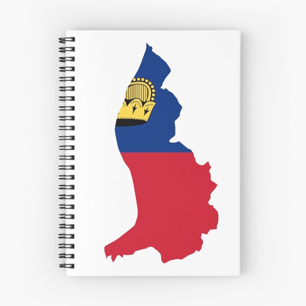 Item preview, Flag of Liechtenstein  designed and sold by abbeyz71.