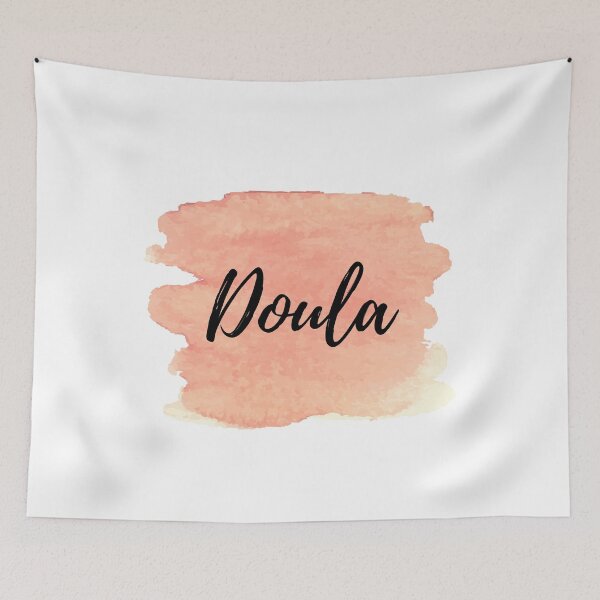 Item preview, Doula designed and sold by AllyShop.