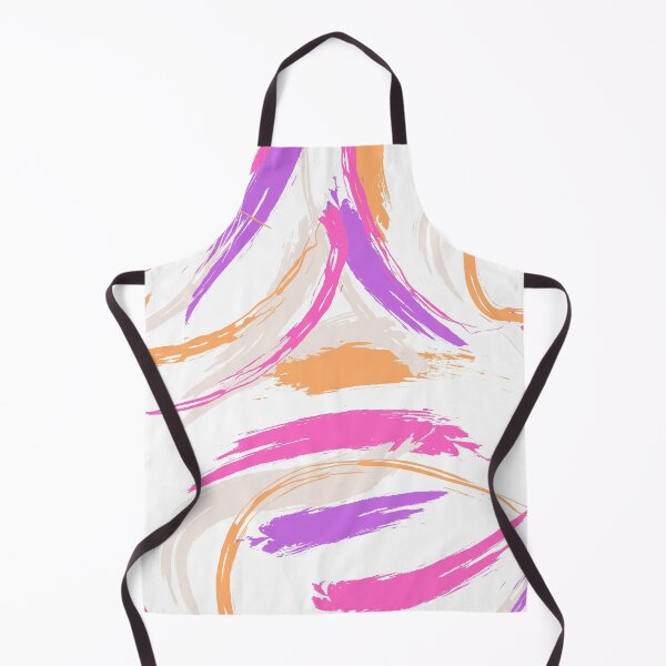 Item preview, Paint stroke pattern designed and sold by littlecraftshop.