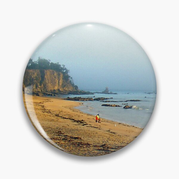 Item preview, Misty #12 - Fisherman's paradise designed and sold by Elisabeth Dubois.