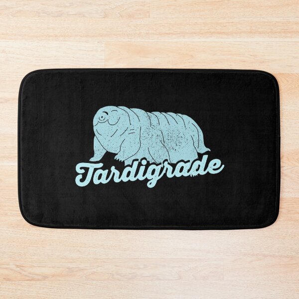 Item preview, Tardigrade Water Bear Gift For Microbiologists designed and sold by JokeGysen.