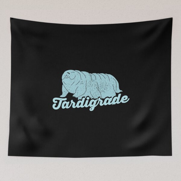Item preview, Tardigrade Water Bear Gift For Microbiologists designed and sold by JokeGysen.