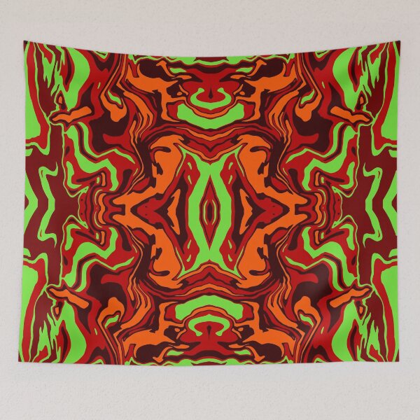 Item preview, Fluid art. liquid and fluid arts. fluid arts style designed and sold by moustafakhalil.