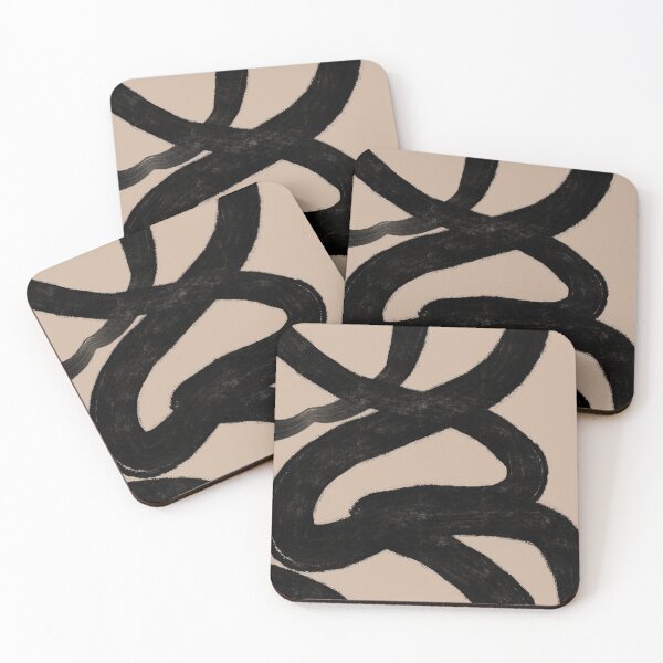 Item preview, Beautiful beige art designed and sold by Arina Voropajeva.