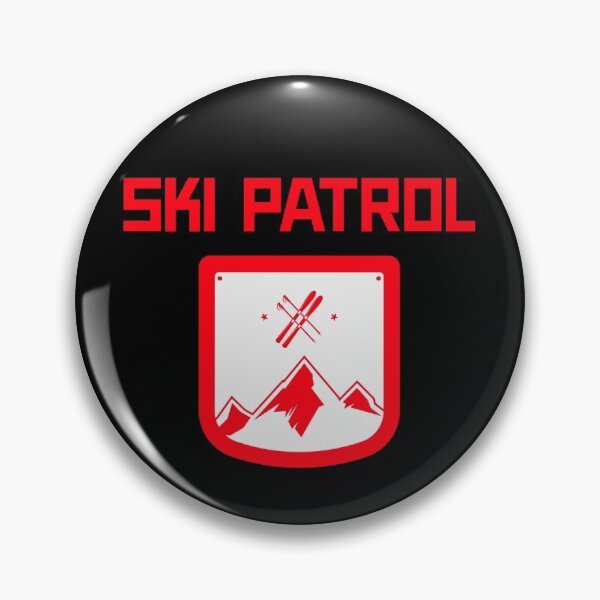 Item preview,  Ski Patrol, Skiing Holiday, Ski season, chalet girl, Slalom skiing, mountain skiing gifts, skiing sticker pack, winter vacation sticker pack, skiing stickers designed and sold by HomeConscious.