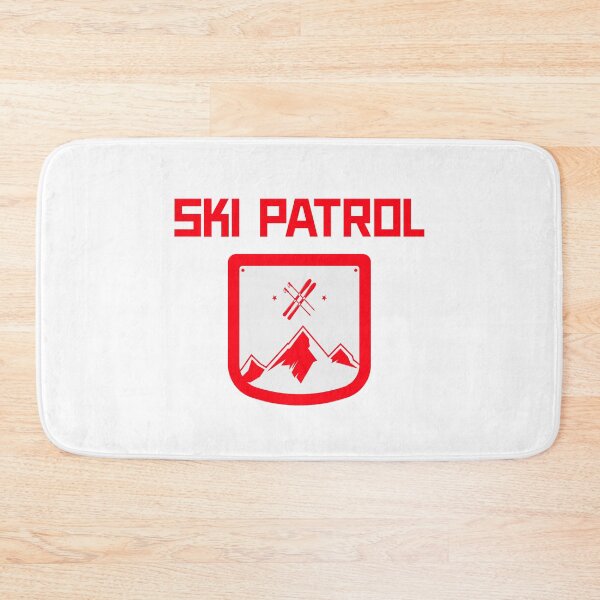 Item preview,  Ski Patrol, Skiing Holiday, Ski season, chalet girl, Slalom skiing, mountain skiing gifts, skiing sticker pack, winter vacation sticker pack, skiing stickers designed and sold by HomeConscious.