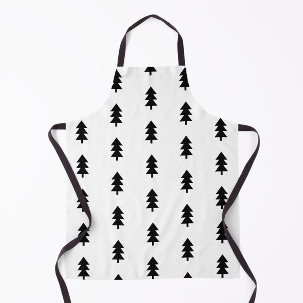 Item preview, Pine Tree Silhouette designed and sold by KirkyEdits.