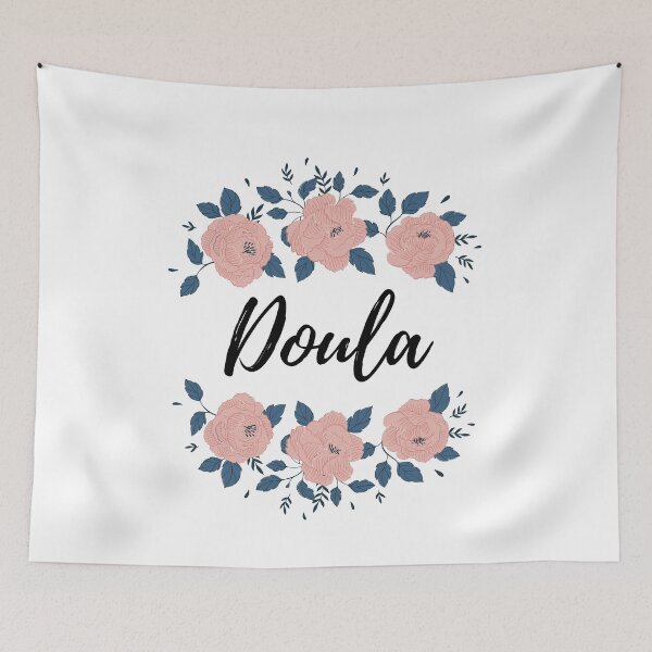 Item preview, Doula designed and sold by AllyShop.