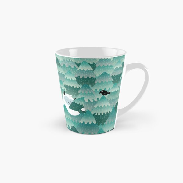 Item preview, Tree Hugger (Sunrise version) designed and sold by littleclyde.