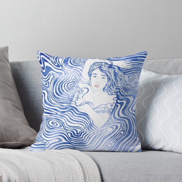 Item preview, Water Nymph XLIV designed and sold by sirenarts.