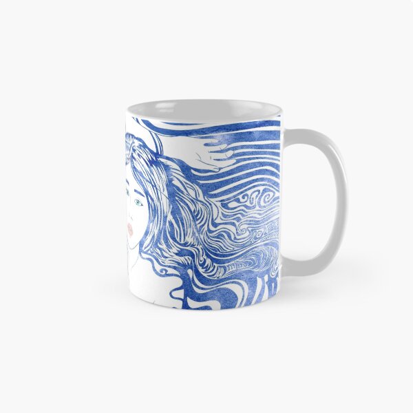 Item preview, Water Nymph XLIV designed and sold by sirenarts.