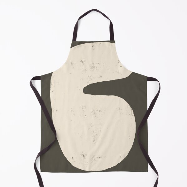 Item preview, Green abstract art designed and sold by Arina Voropajeva.