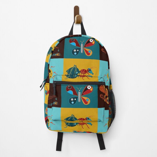 Item preview, Mutant Insects - The Collection designed and sold by DKdesigns27.