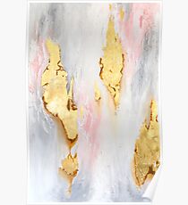 Goldmarmor Poster