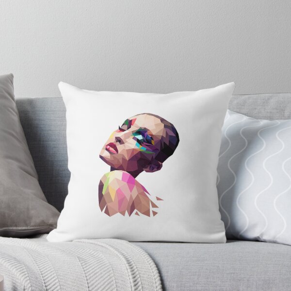 Item preview, polygon Girl designed and sold by PeterCech.
