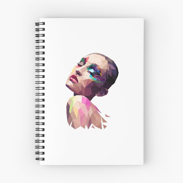 Item preview, polygon Girl designed and sold by PeterCech.