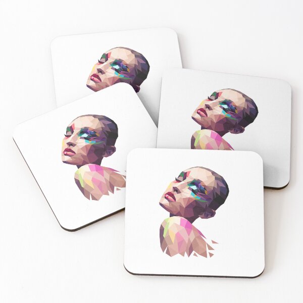 Item preview, polygon Girl designed and sold by PeterCech.