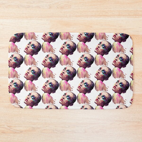 Item preview, polygon Girl designed and sold by PeterCech.