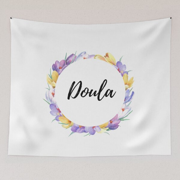 Item preview, Doula designed and sold by AllyShop.