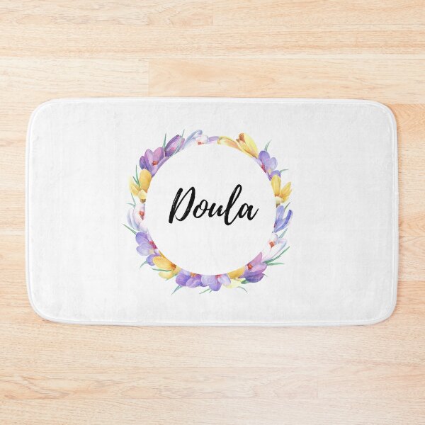 Item preview, Doula designed and sold by AllyShop.