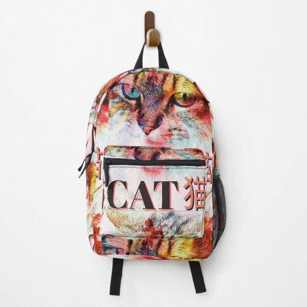 Item preview, Cat designed and sold by designer-Ne8.