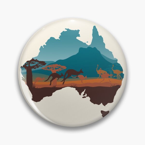 Item preview, Australia designed and sold by crdraper.