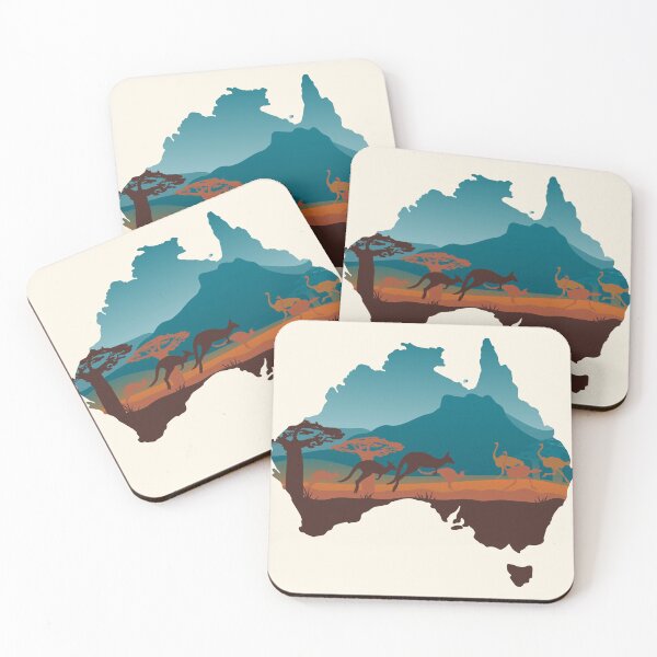 Item preview, Australia designed and sold by crdraper.
