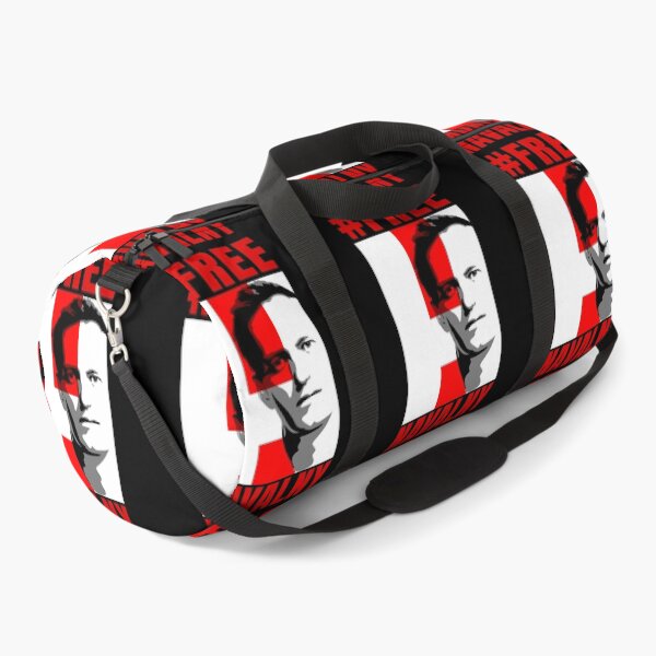 Item preview, Free Navalny designed and sold by Infdesigner.