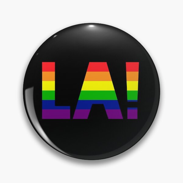 Item preview, La! Rainbow 2 - It's a Sin designed and sold by bowlol.
