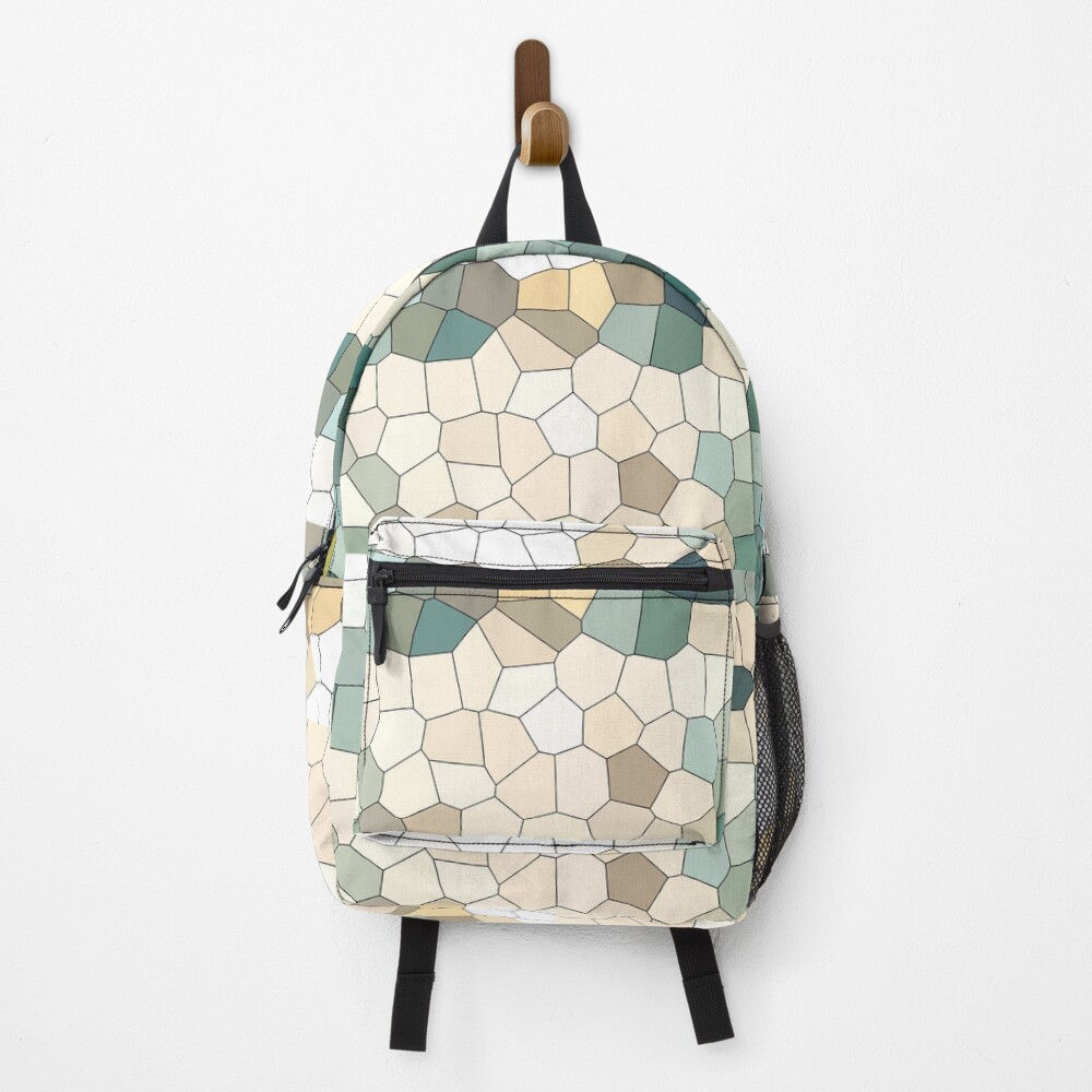Item preview, Backpack designed and sold by MagicSpread.
