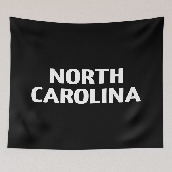Item preview, North Carolina designed and sold by ProjectX23.