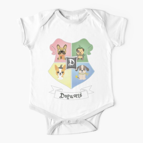 Vetements Enfant Et Bebe Sur Le Theme Harry Potter Redbubble