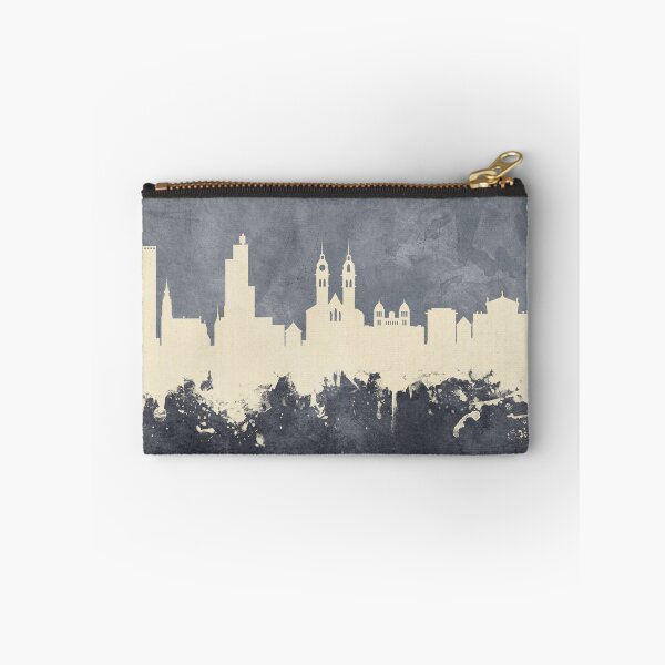 Item preview, Winterthur Switzerland Skyline designed and sold by ArtPrints.