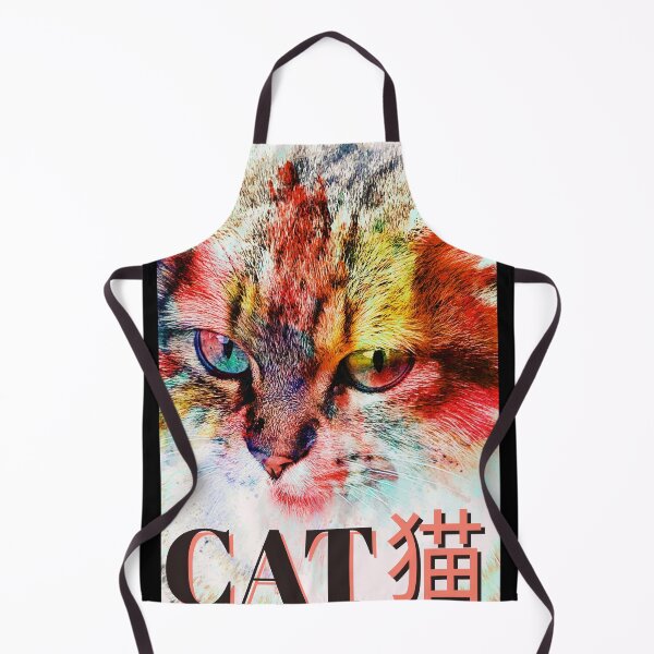 Item preview, Cat designed and sold by designer-Ne8.