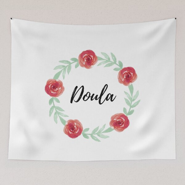 Item preview, Doula designed and sold by AllyShop.