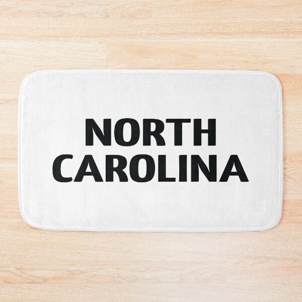 Item preview, North Carolina designed and sold by ProjectX23.