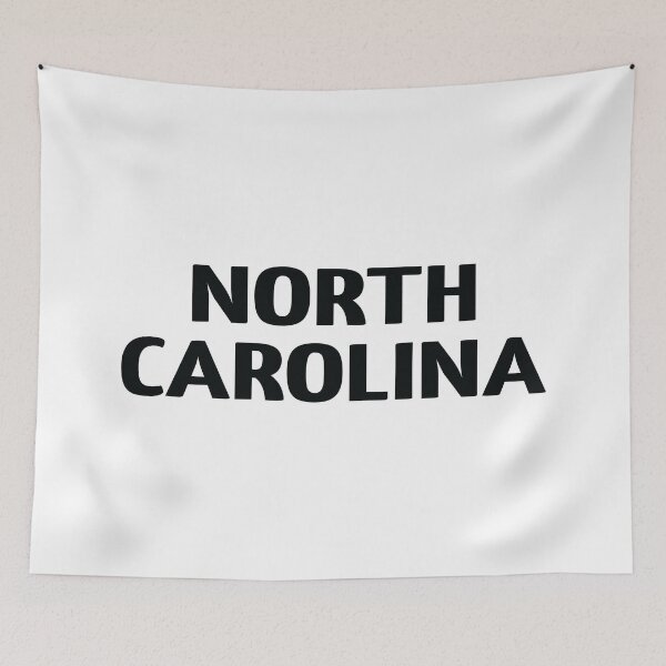 Item preview, North Carolina designed and sold by ProjectX23.