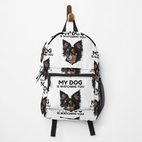 Item preview, My dog is watching you designed and sold by TheRightHonMP.