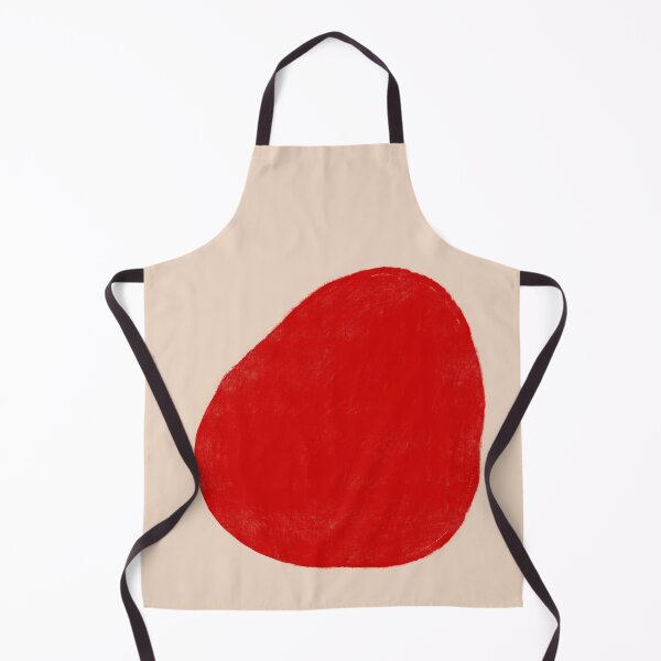 Item preview, Japanese style red artwork designed and sold by Arina Voropajeva.