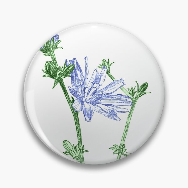 Item preview, Chicory designed and sold by WildDot.