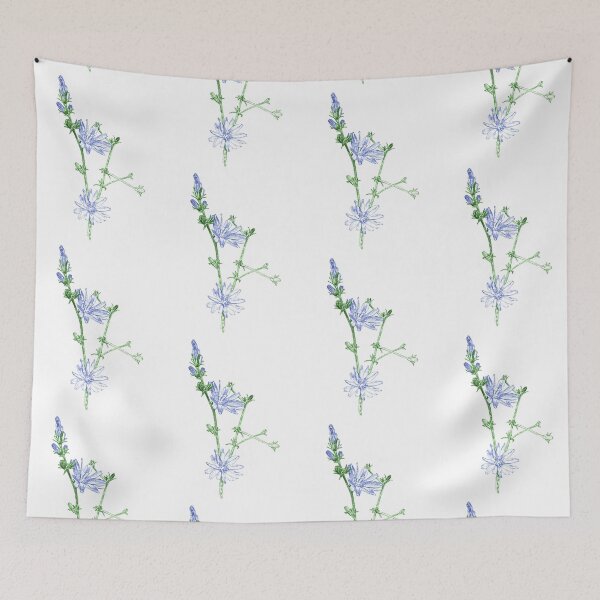Item preview, Chicory designed and sold by WildDot.