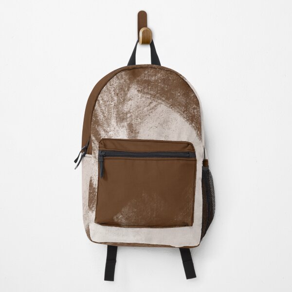 Item preview, Brown and white artwork designed and sold by Arina Voropajeva.
