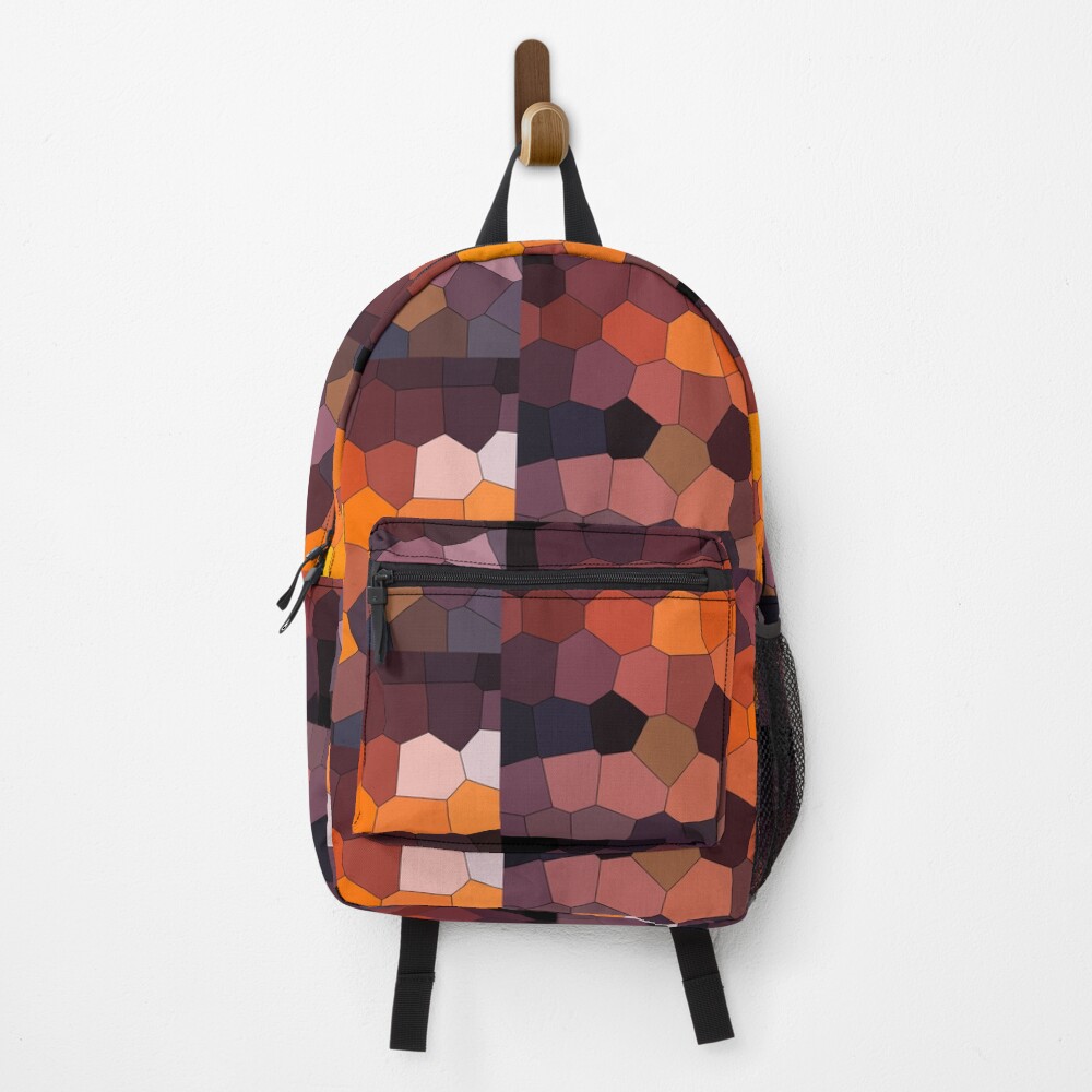 Item preview, Backpack designed and sold by MagicSpread.
