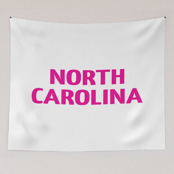 Item preview, North Carolina designed and sold by ProjectX23.