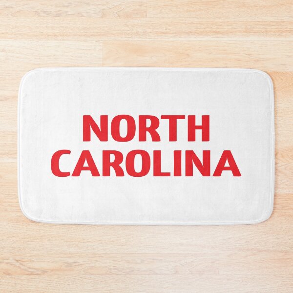 Item preview, North Carolina designed and sold by ProjectX23.