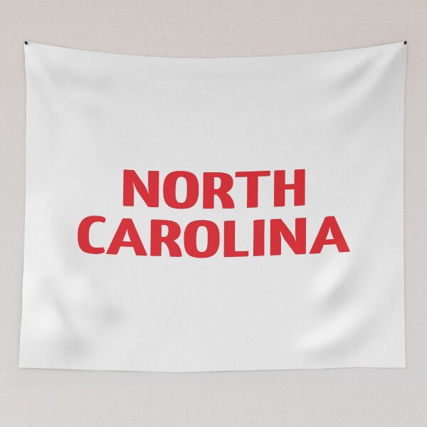 Item preview, North Carolina designed and sold by ProjectX23.