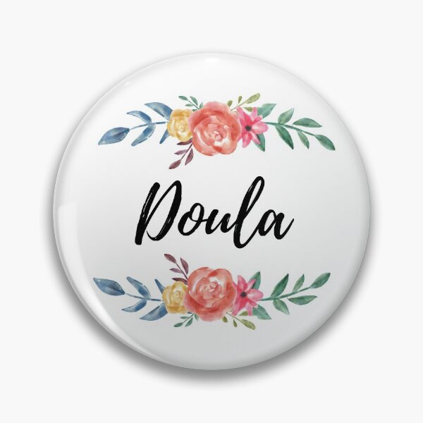 Item preview, Doula designed and sold by AllyShop.